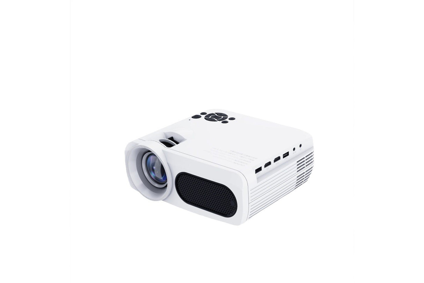 **M7 Smart Projector Android HD Home Edition**