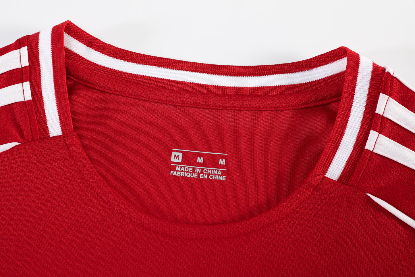 Liverpool team jersey customizable star names