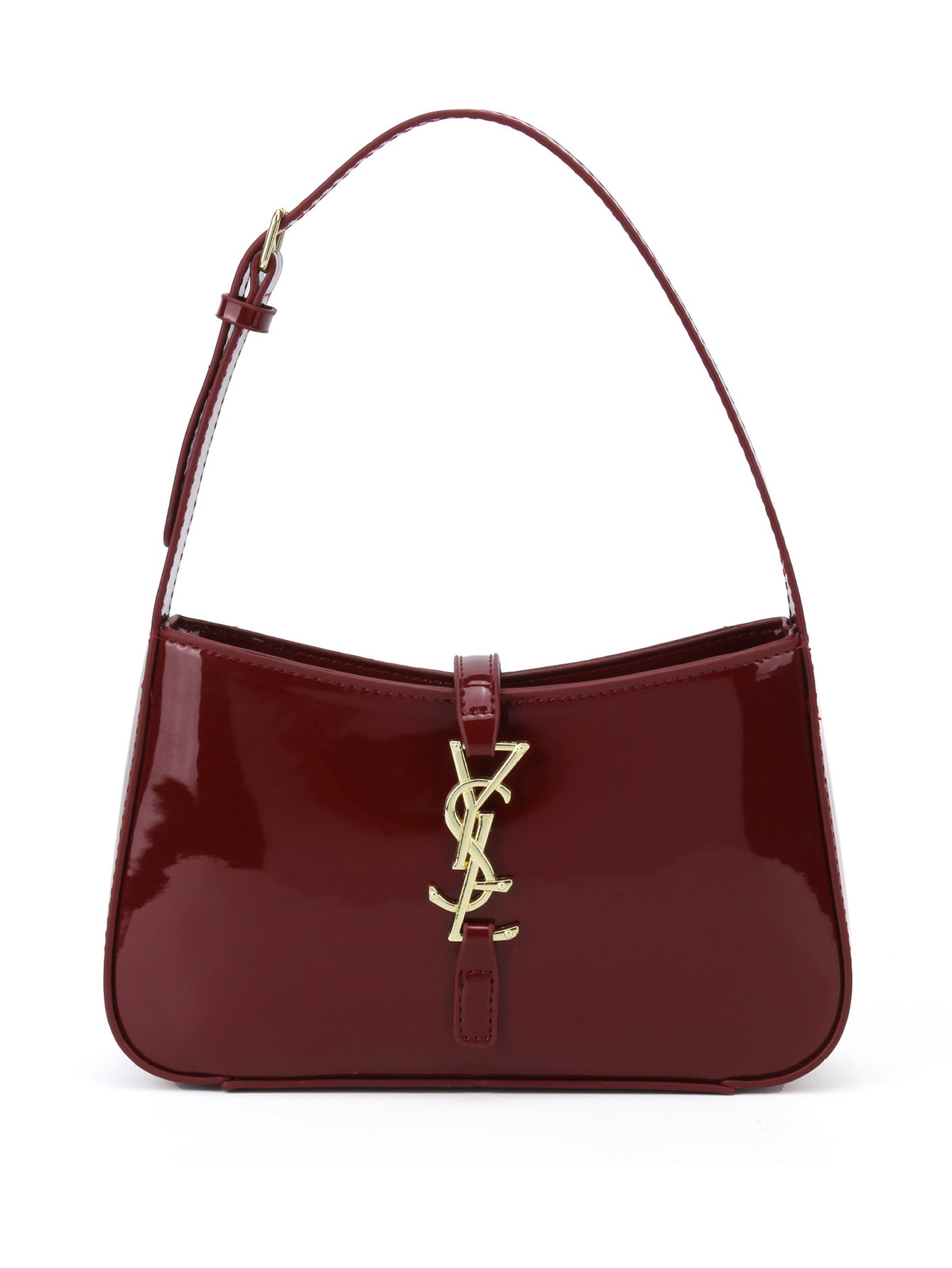 Elegant & Versatile PU Handbag – Your Perfect Companion - 6 Colors