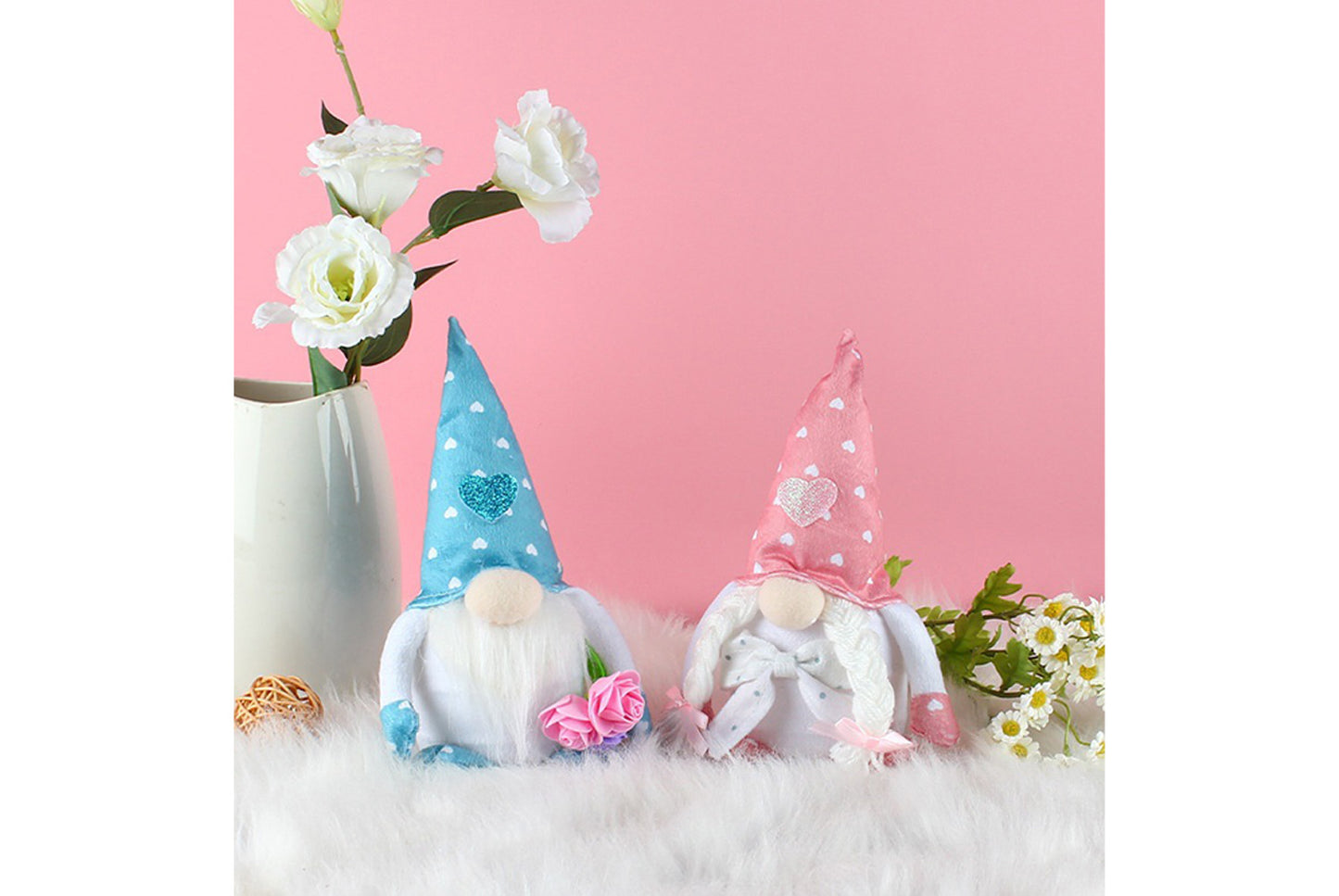 Rudolph Ornament for Mother's Day and Thanksgiving