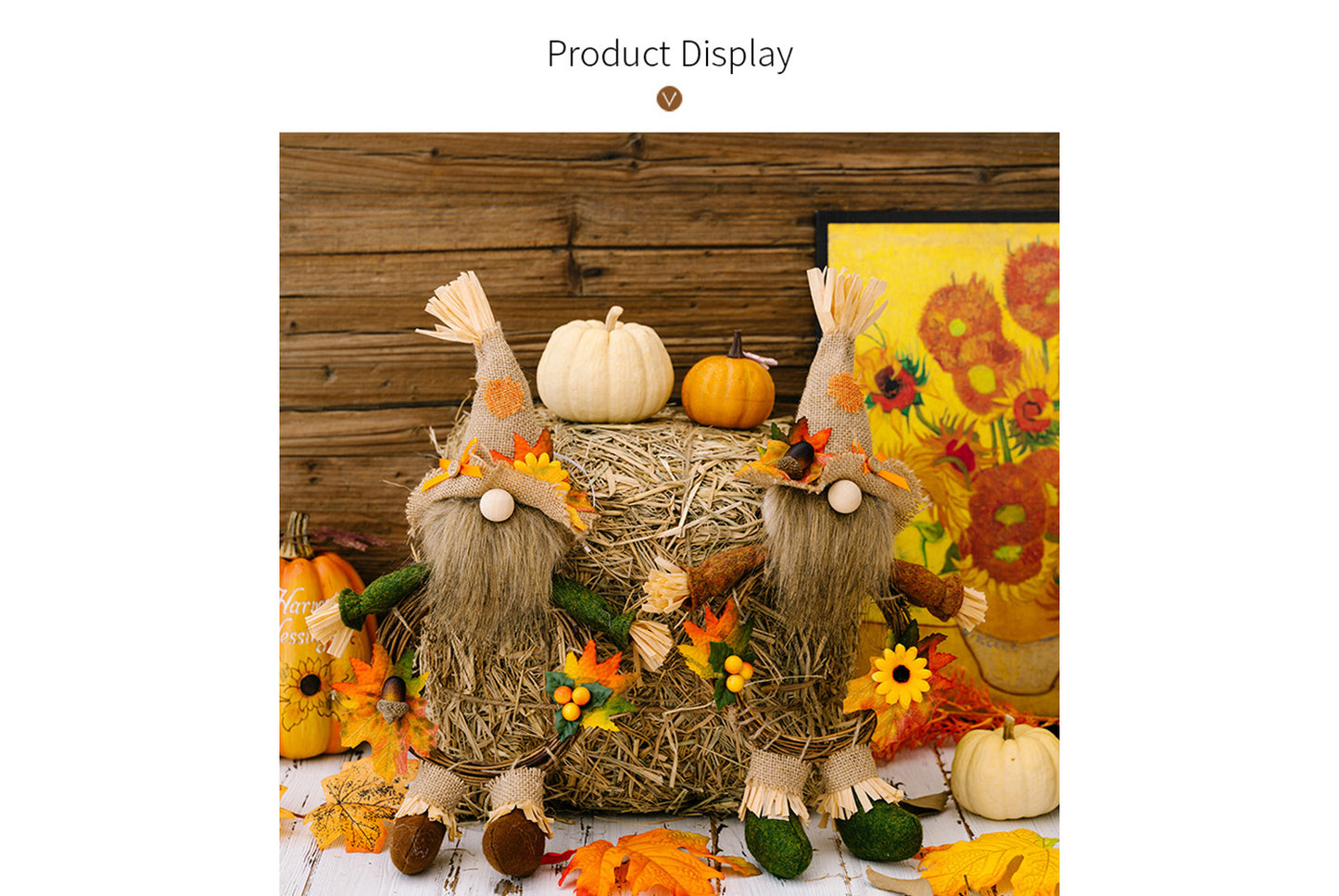 Ivy Wreath Autumn Ivy Wreath