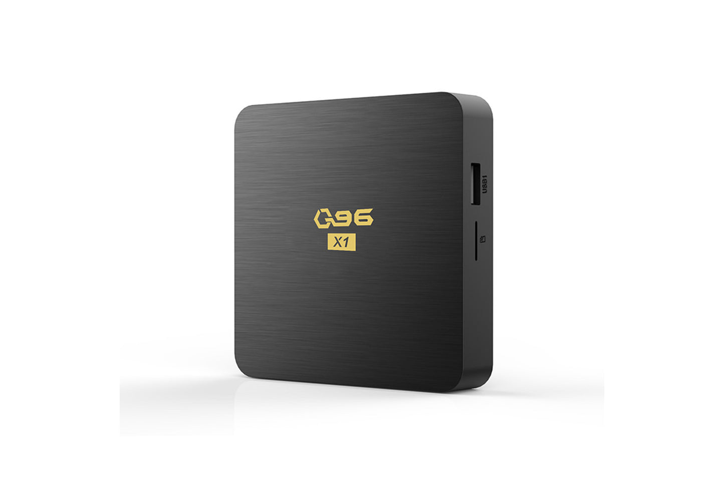 **4K Android Smart Internet Set-Top Box 8GB+128GB UK Edition**