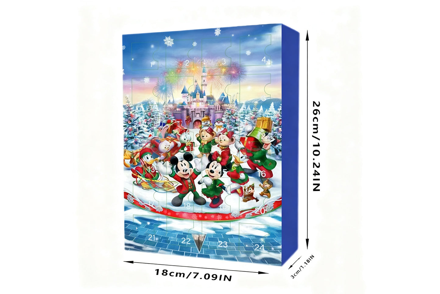 Disney Surprise Blind Box