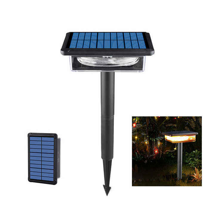 Solar Outdoor Atmosphere Light