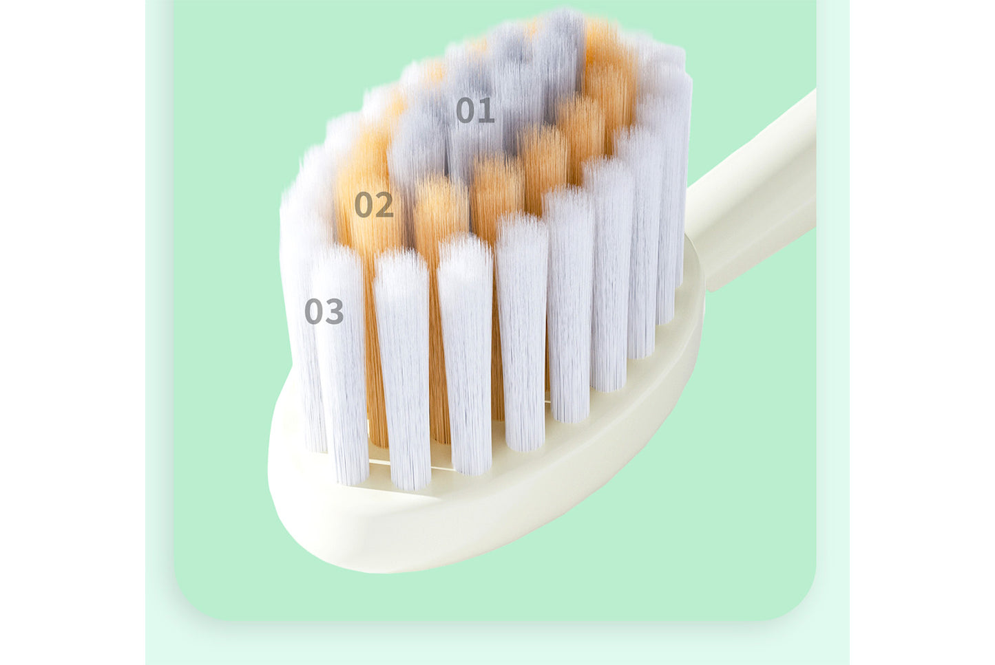 Kids Soft-Bristle Toothbrush