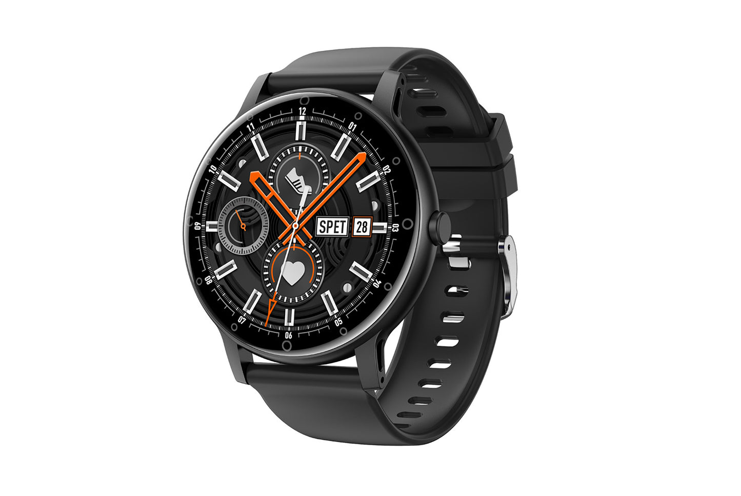 S88 Colour Screen Smartwatch