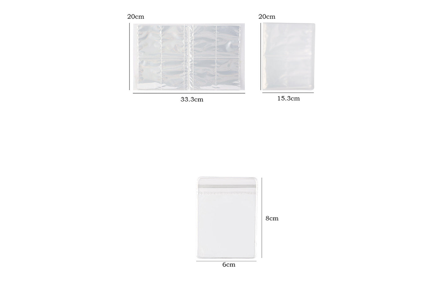 Jewelry anti-oxidation storage box