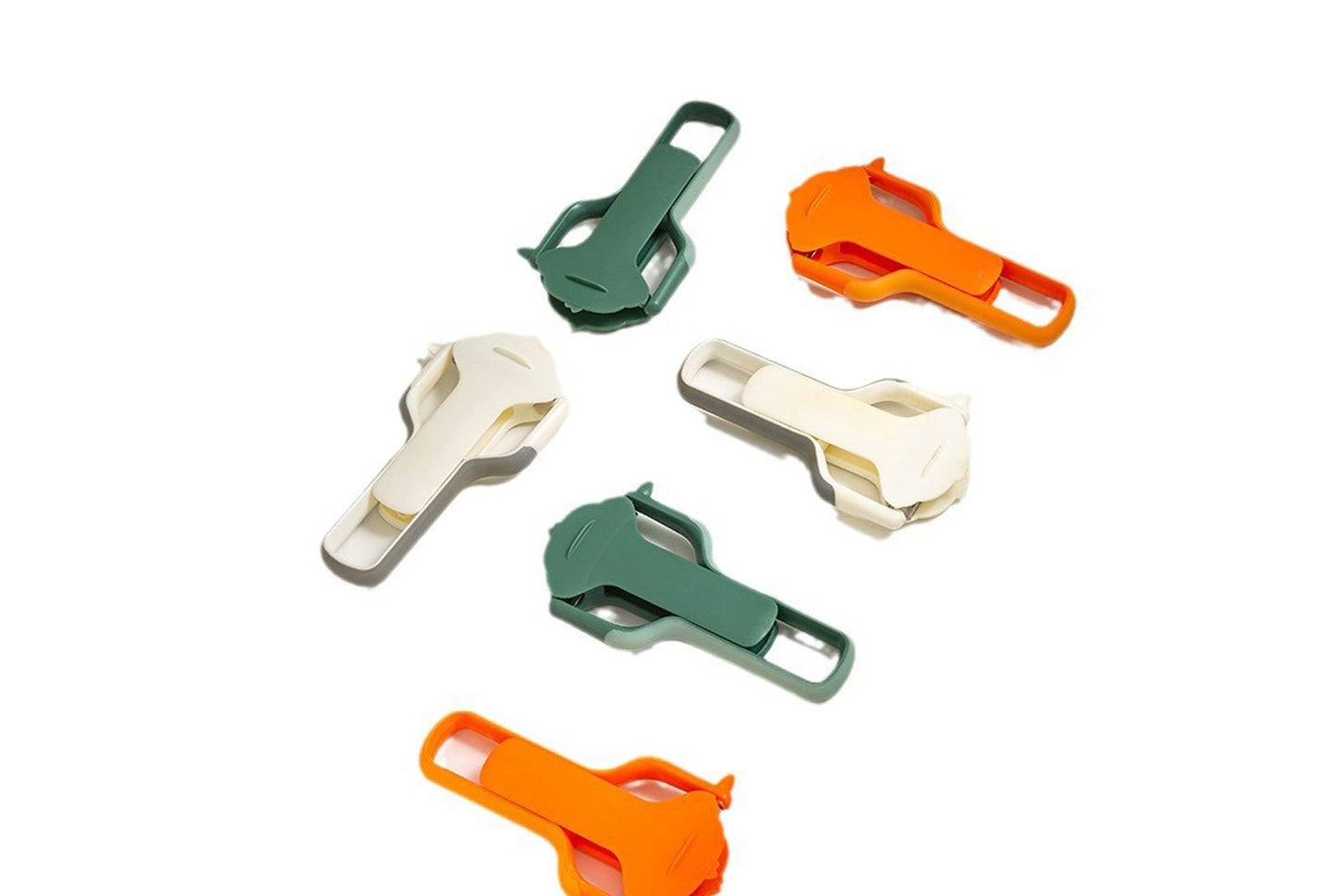 Stainless steel peeling knife