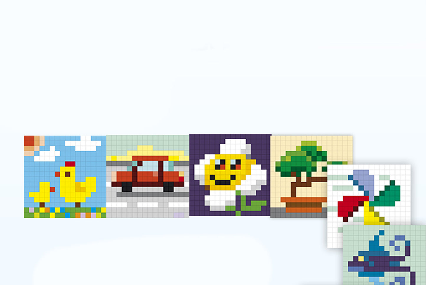 Color Screen Mini Sketchpad