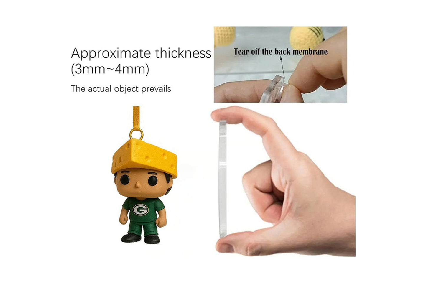 **2025 Advent Calendar | Christmas Countdown Blind Box**
