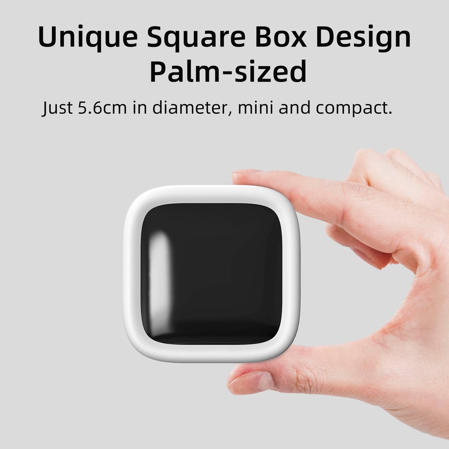 UV Toothbrush Sterilizer