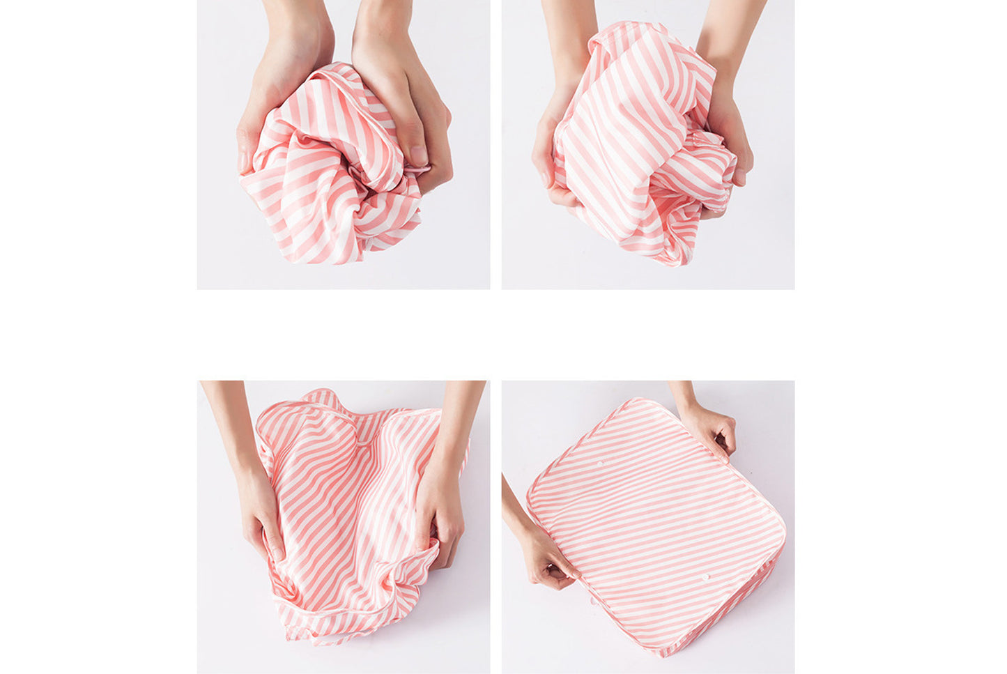 Storage bag six-piece set