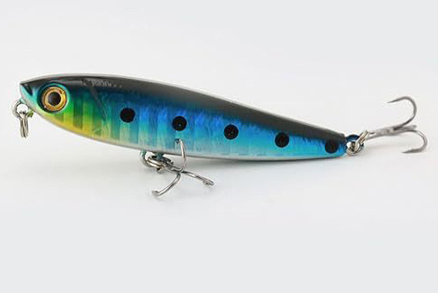 Christmas Advent Calendar 2025 Fishing Lure