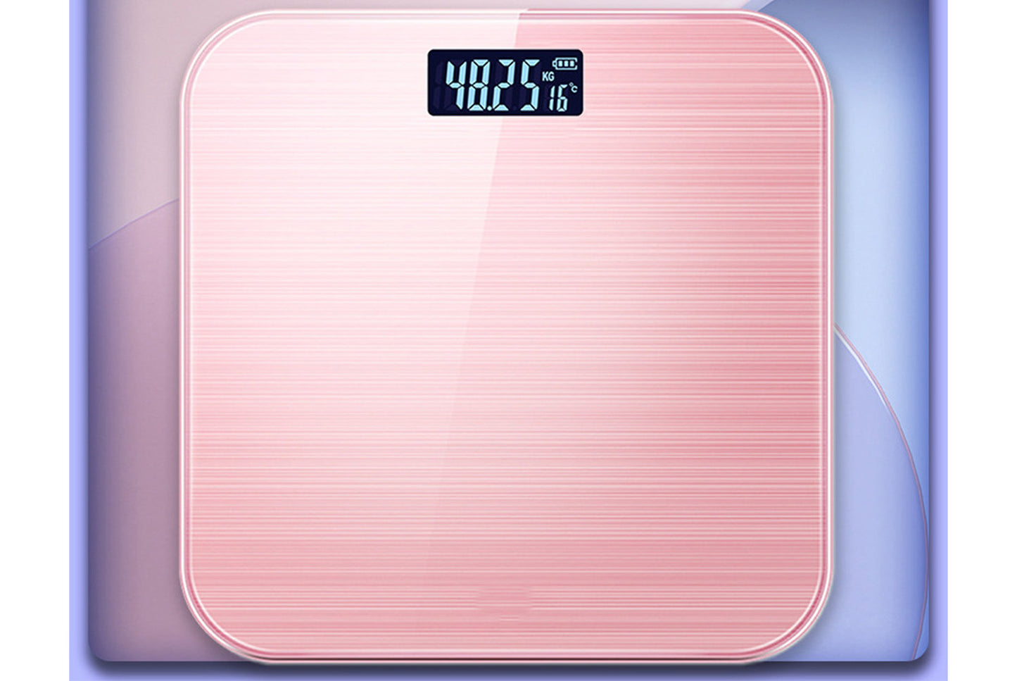 Smart Body Fat Scale