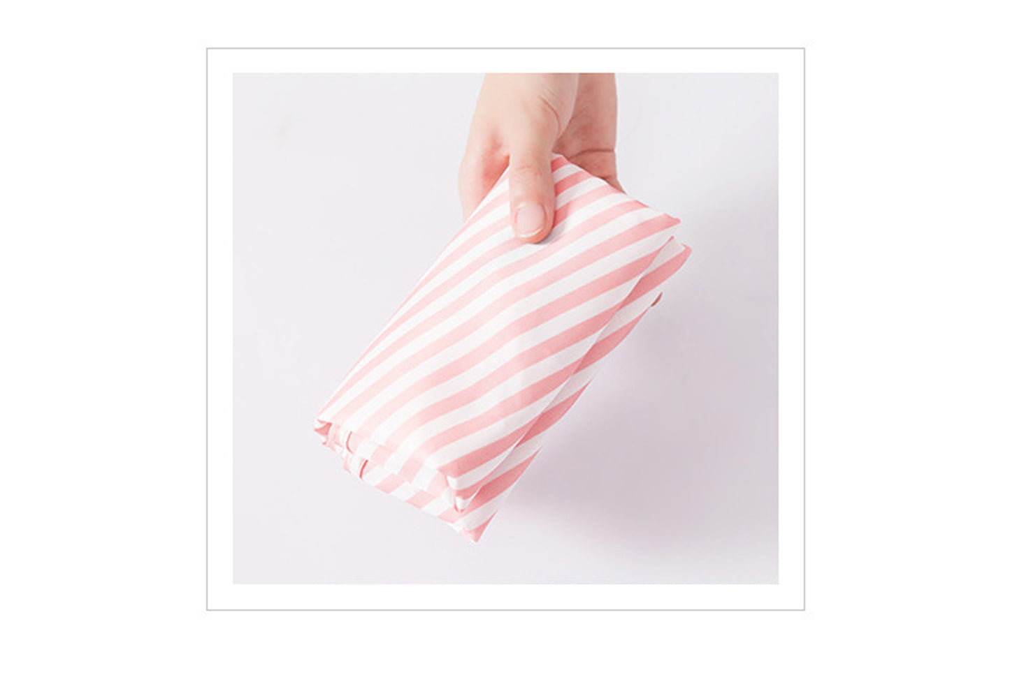 Storage bag six-piece set