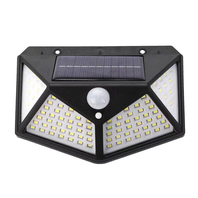 Solar Garden Light