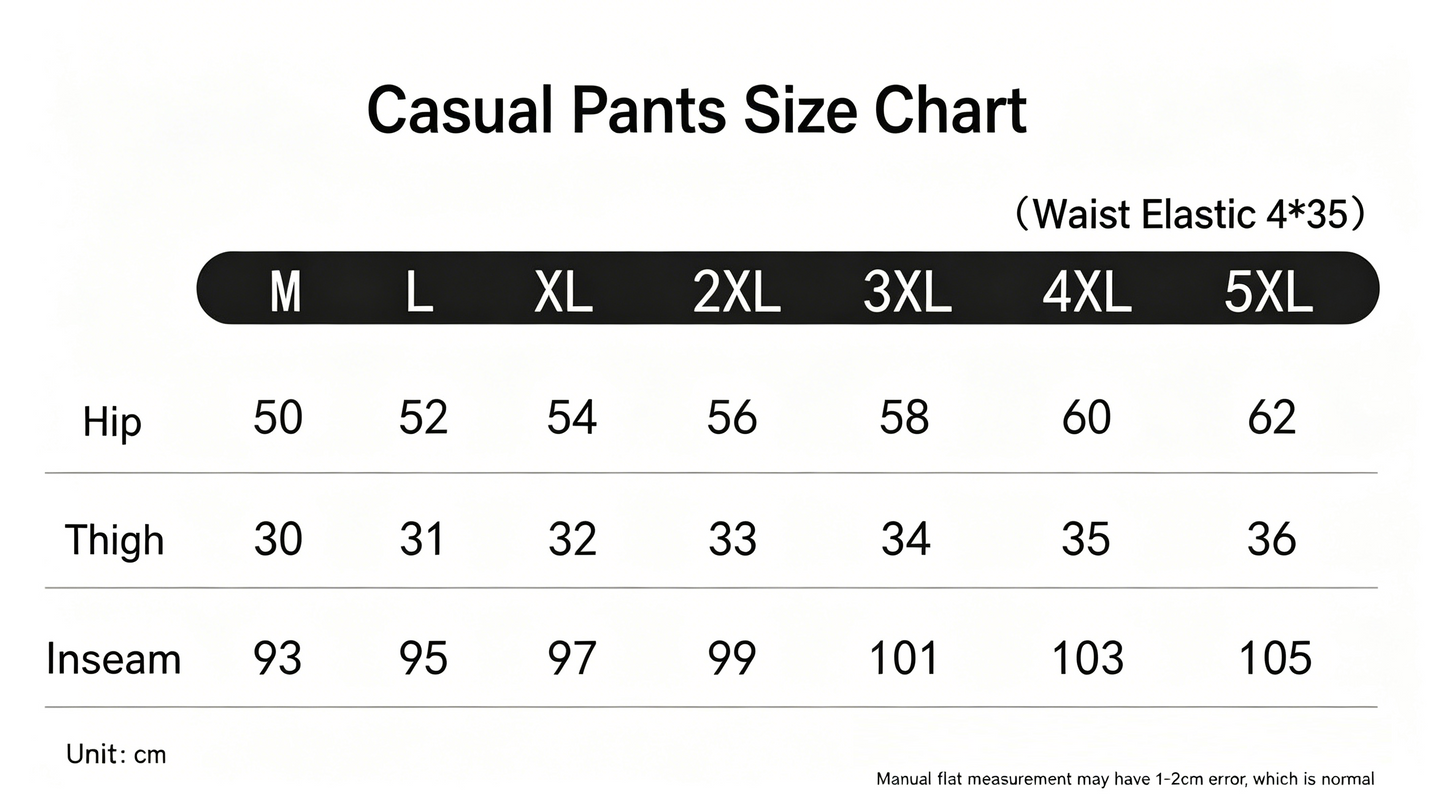 # Men's Ice Silk Straight-Leg Casual Wide-Leg Pants