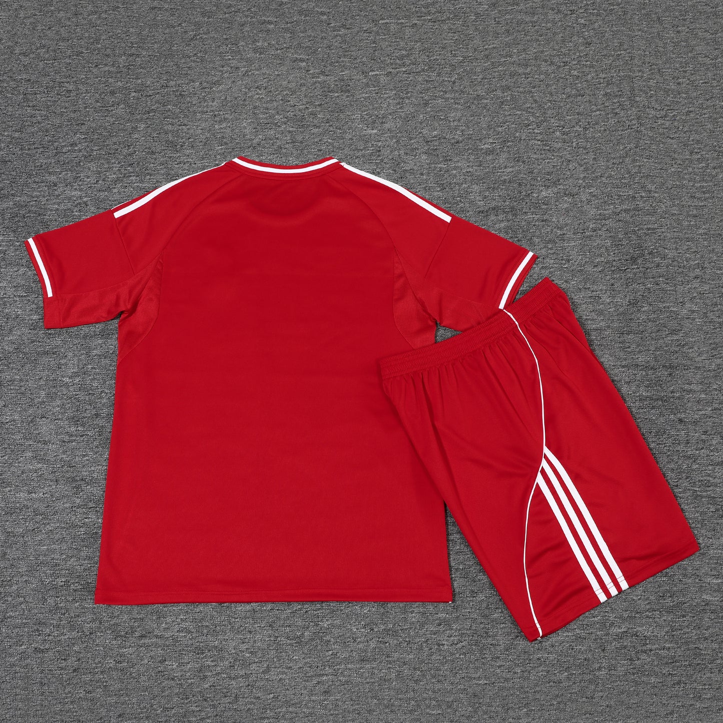 Liverpool team jersey customizable star names