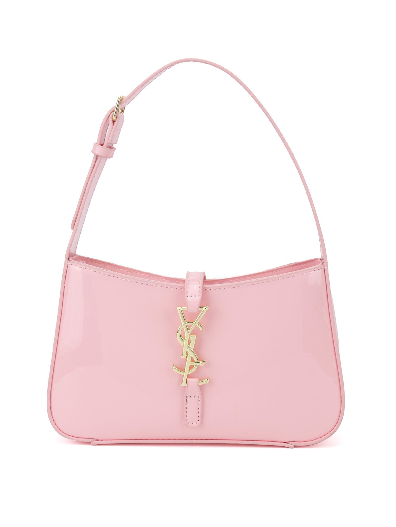 Elegant & Versatile PU Handbag – Your Perfect Companion - 6 Colors