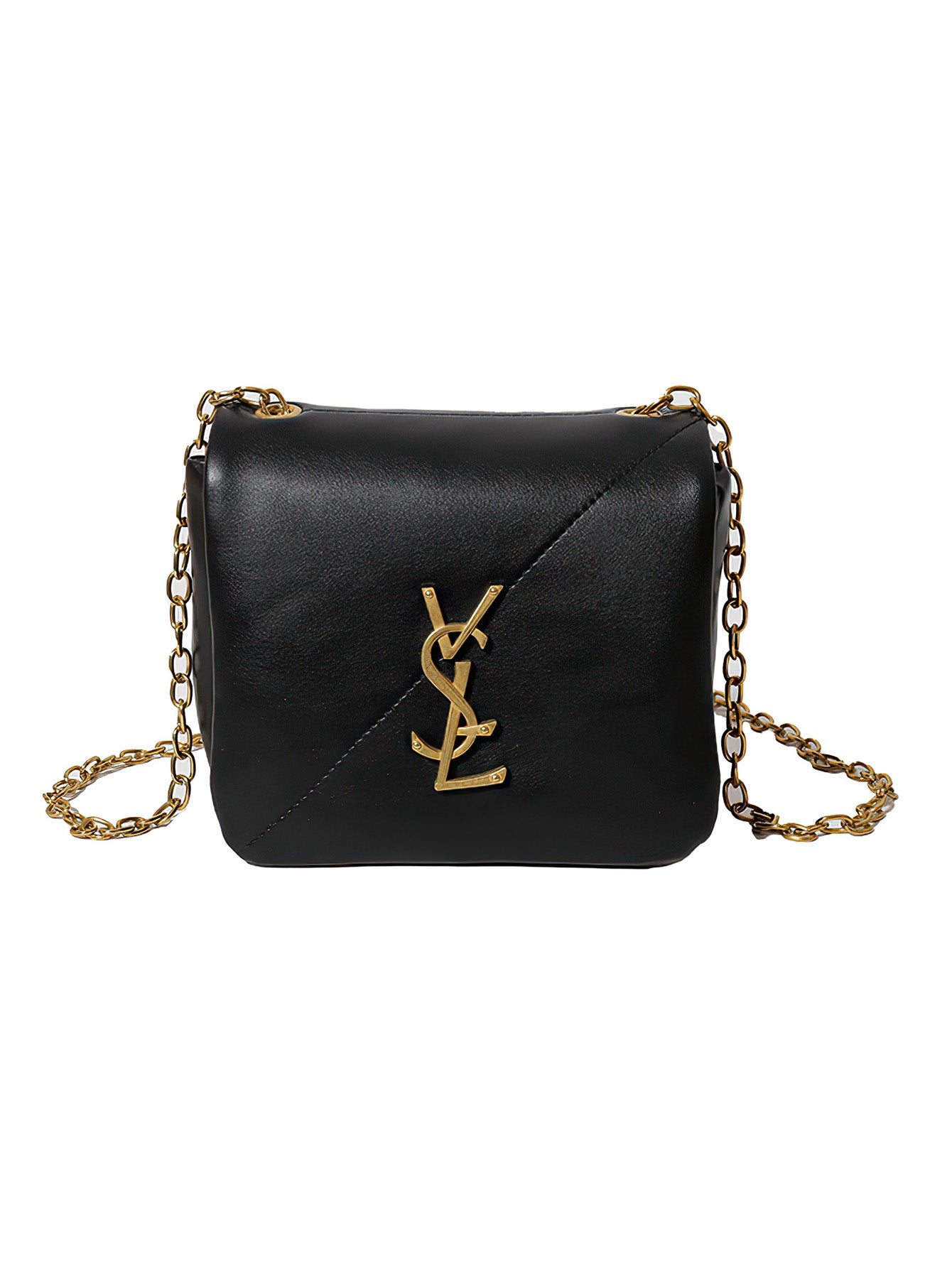 Elegant & Versatile Women's Shoulder Bag - 5 colors