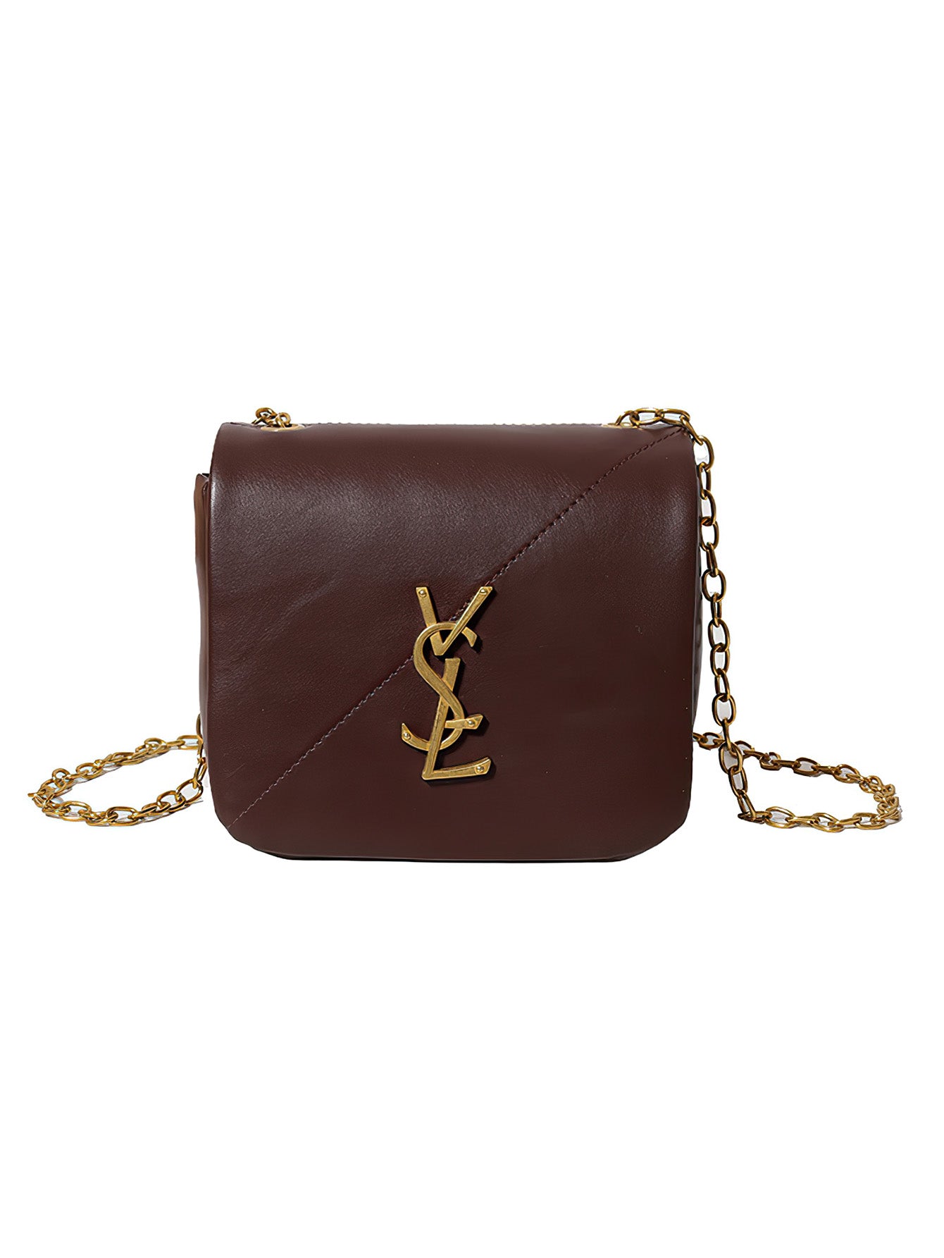 Elegant & Versatile Women's Shoulder Bag - 5 colors