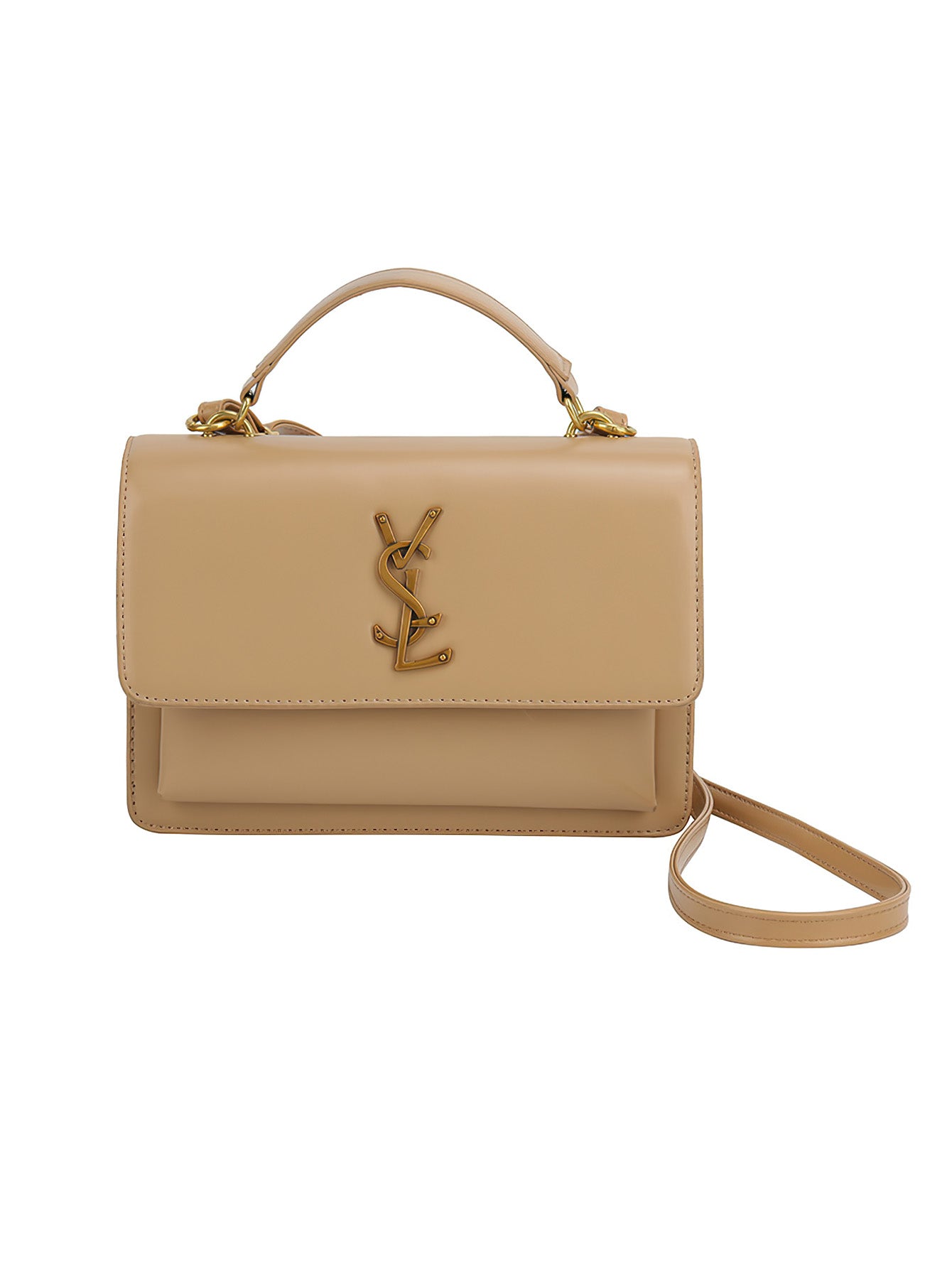 Vintage Letter Bags – Wholesale Crossbody & Shoulder Bags - 5 Colors