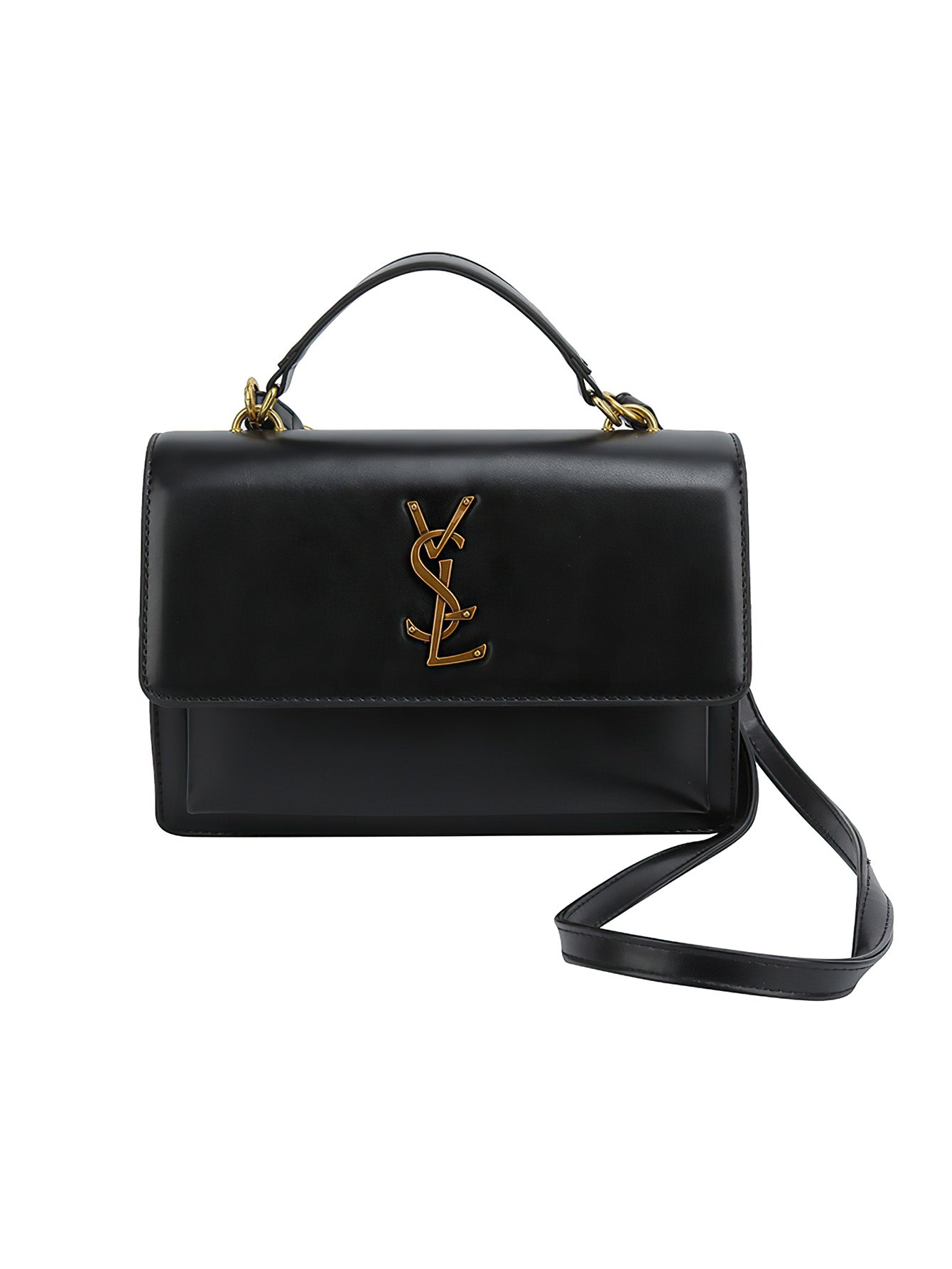 Vintage Letter Bags – Wholesale Crossbody & Shoulder Bags - 5 Colors