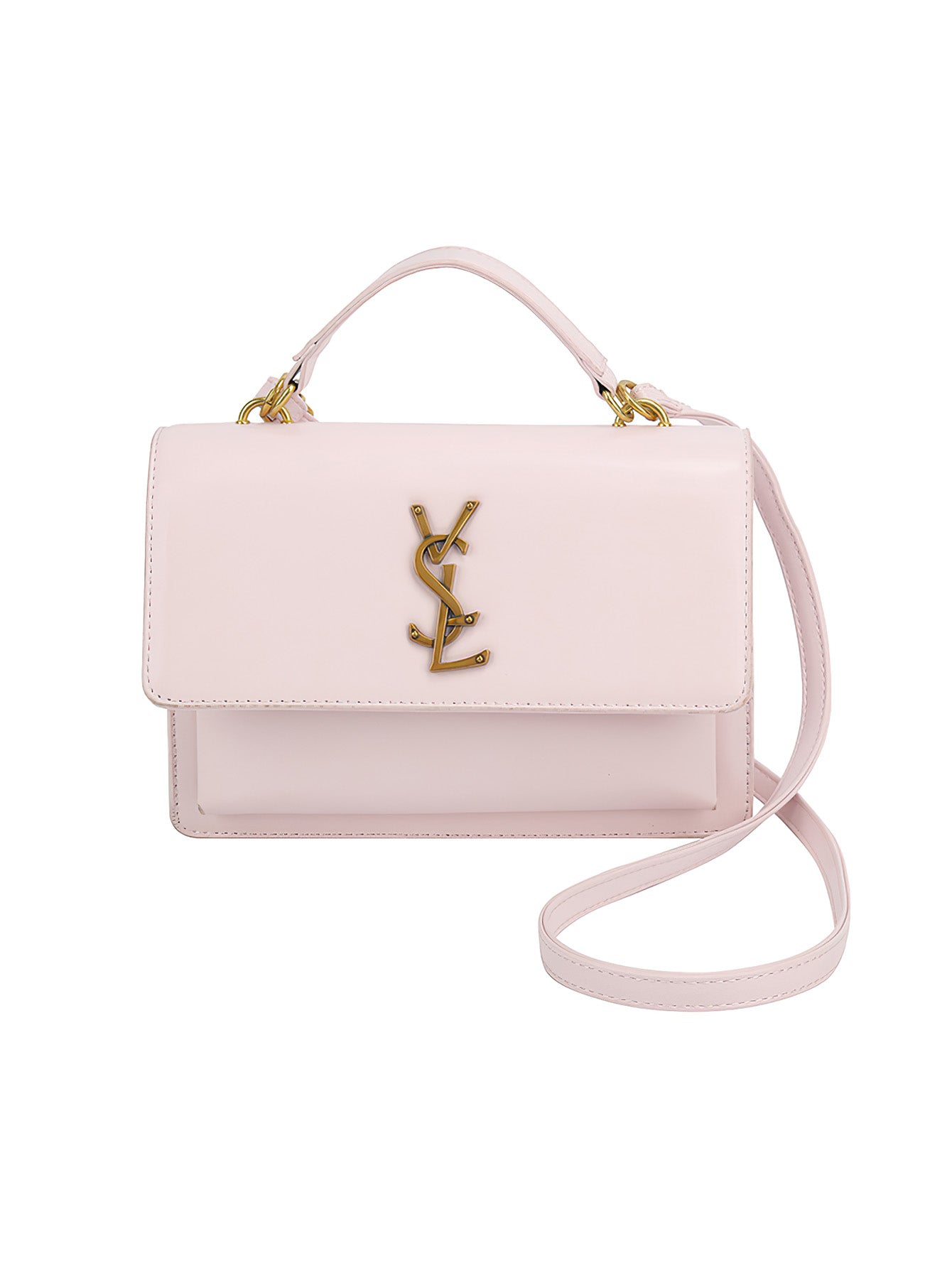 Vintage Letter Bags – Wholesale Crossbody & Shoulder Bags - 5 Colors