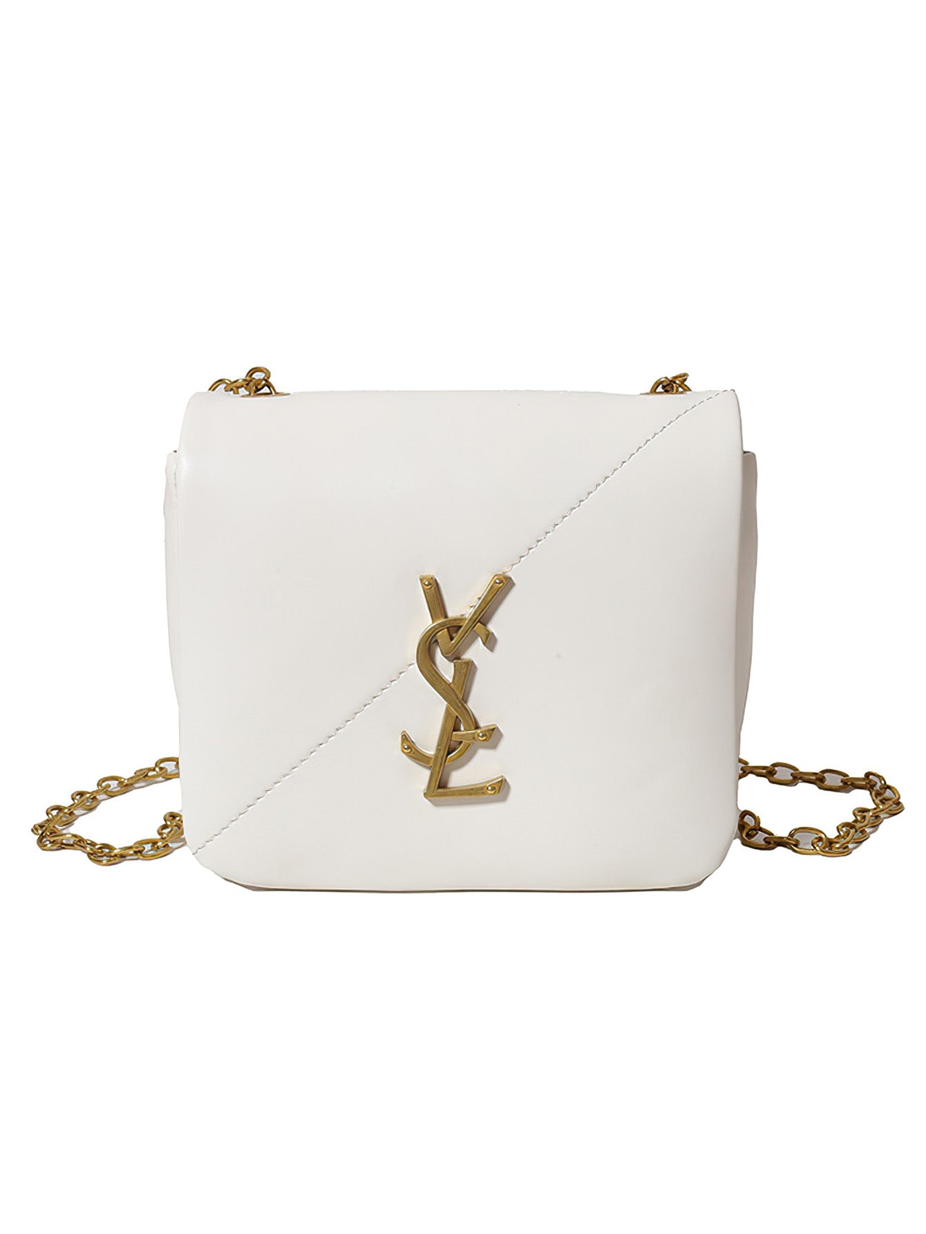 Elegant & Versatile Women's Shoulder Bag - 5 colors