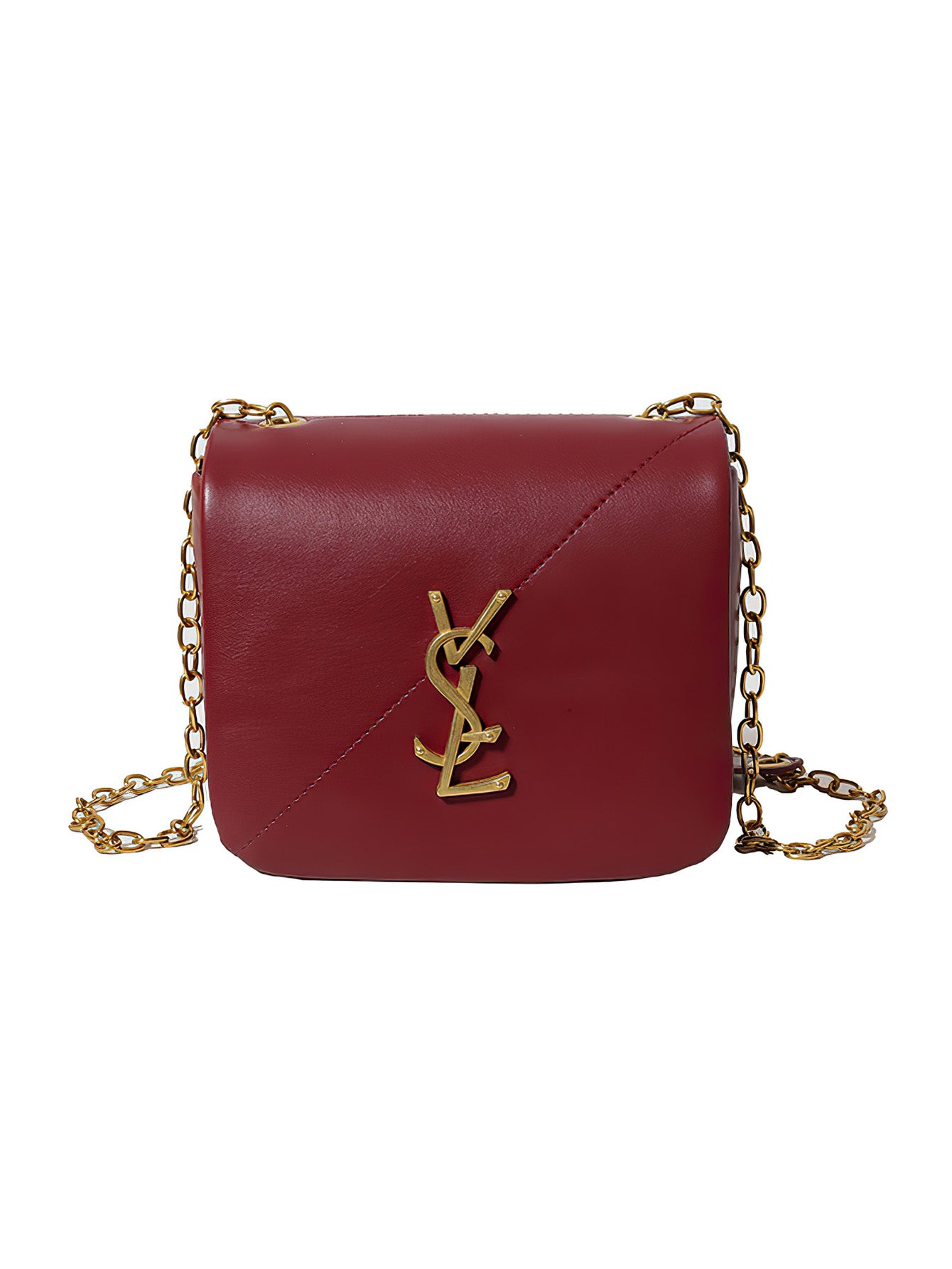 Elegant & Versatile Women's Shoulder Bag - 5 colors