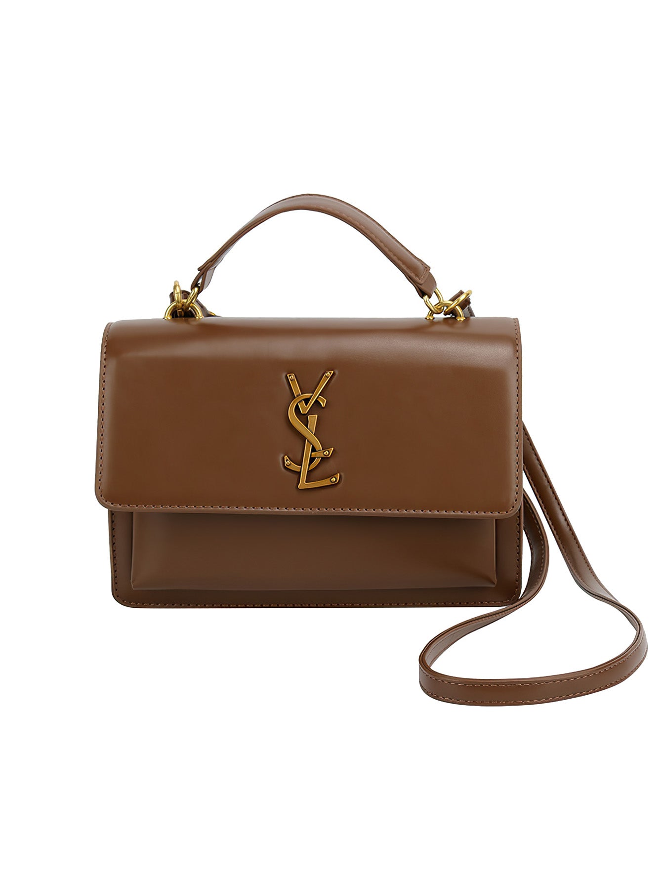 Vintage Letter Bags – Wholesale Crossbody & Shoulder Bags - 5 Colors
