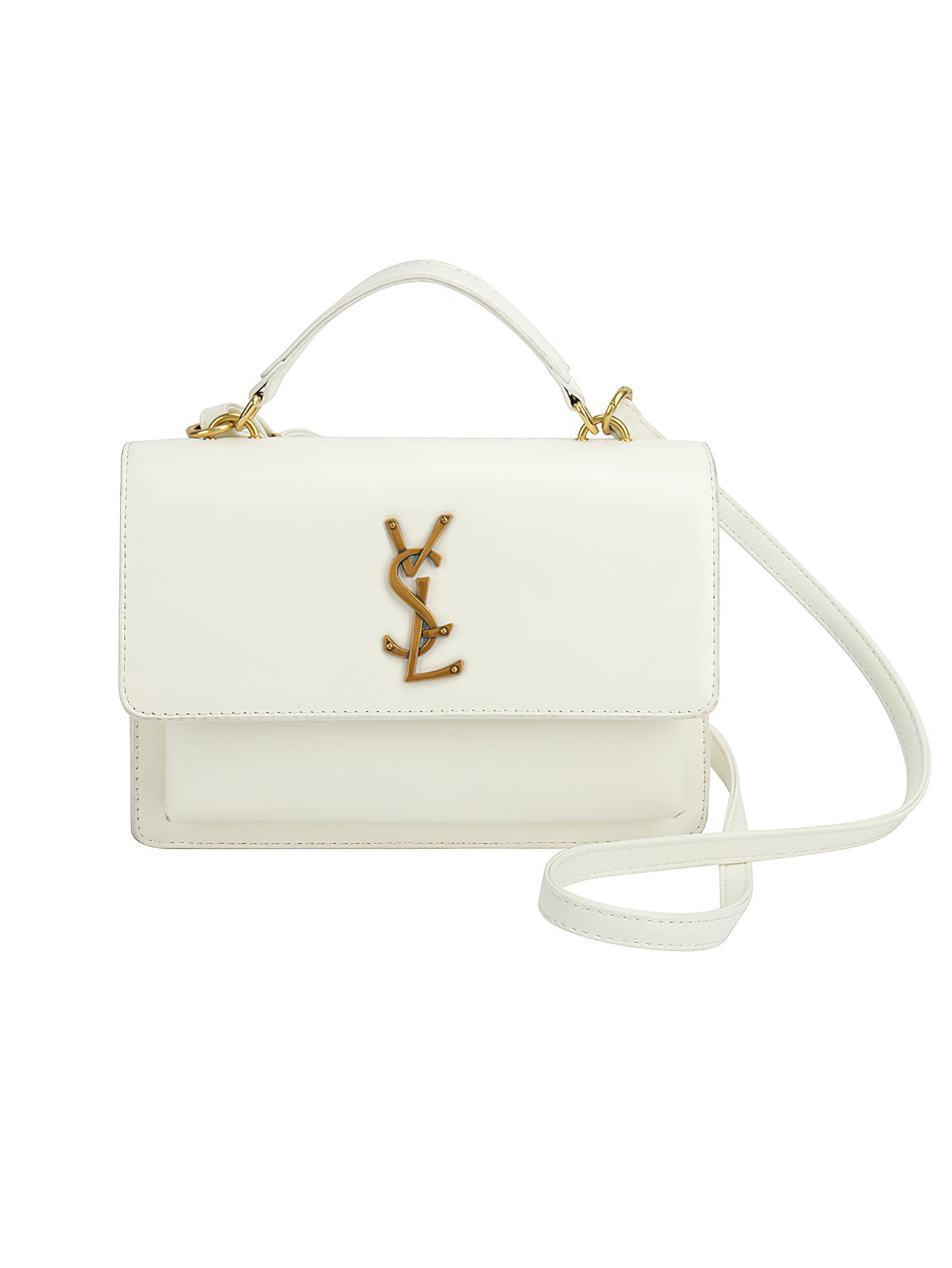 Vintage Letter Bags – Wholesale Crossbody & Shoulder Bags - 5 Colors