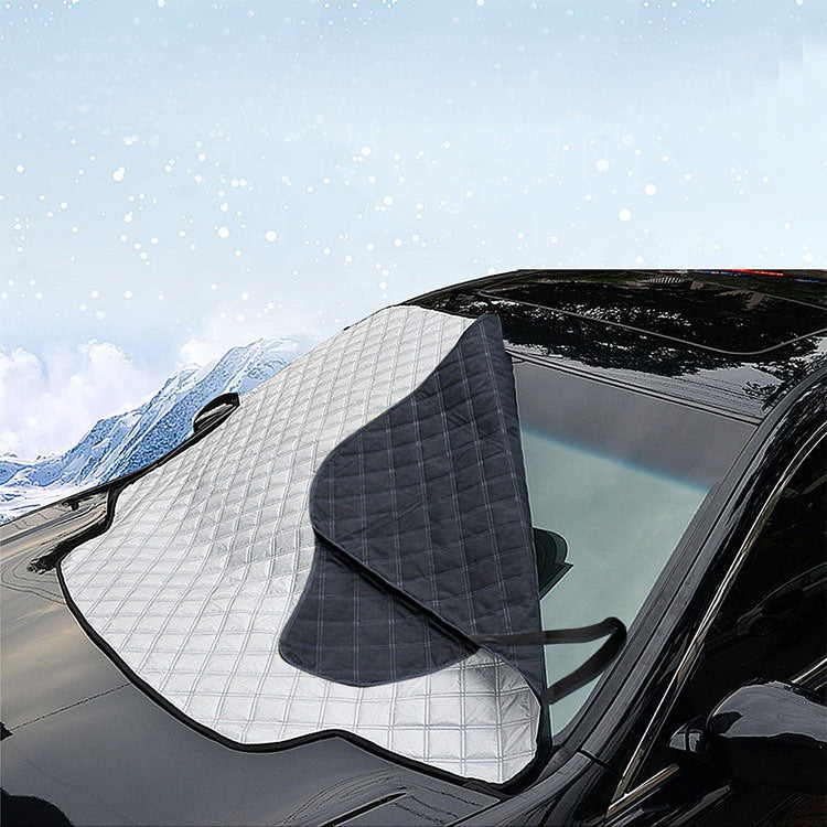 Universal Snow Cover