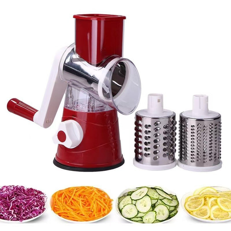 Multi-functional Kitchen Cutter