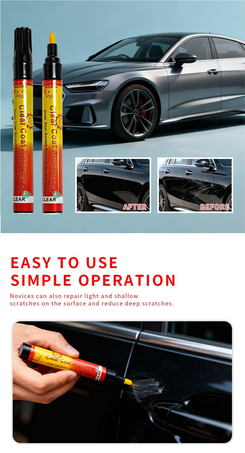 Fix it! Pro Car Paint Repair Pen
