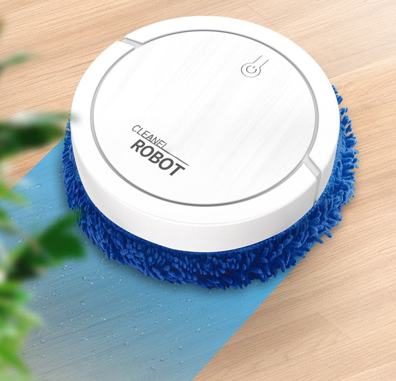 Intelligent mopping machine household lazy cleaner