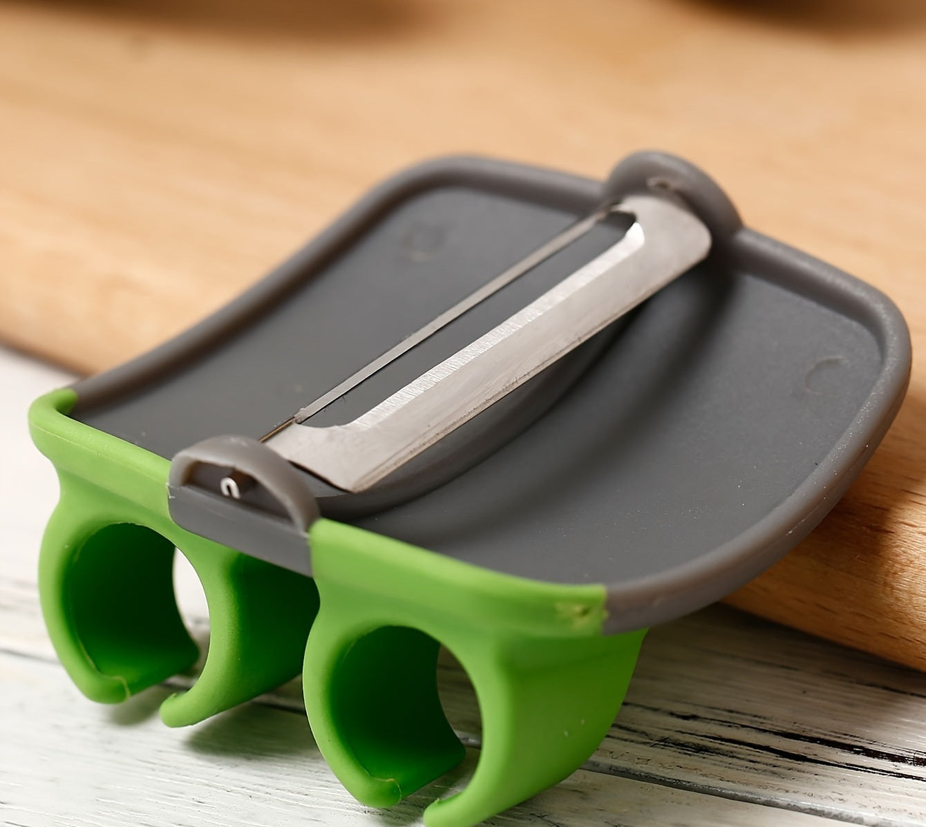 Vegetable Peeling Tool