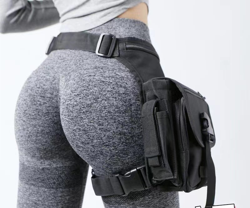 Multi-functional Leg Pouch
