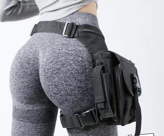 Multi-functional Leg Pouch