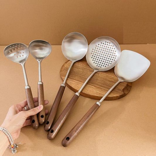 316L Stainless Steel Cookware