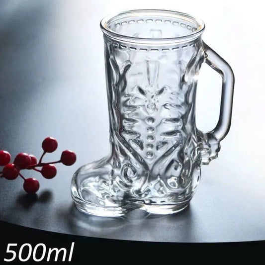 Beer Mug