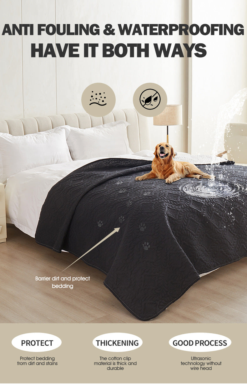 Stain-resistant Picnic Mat