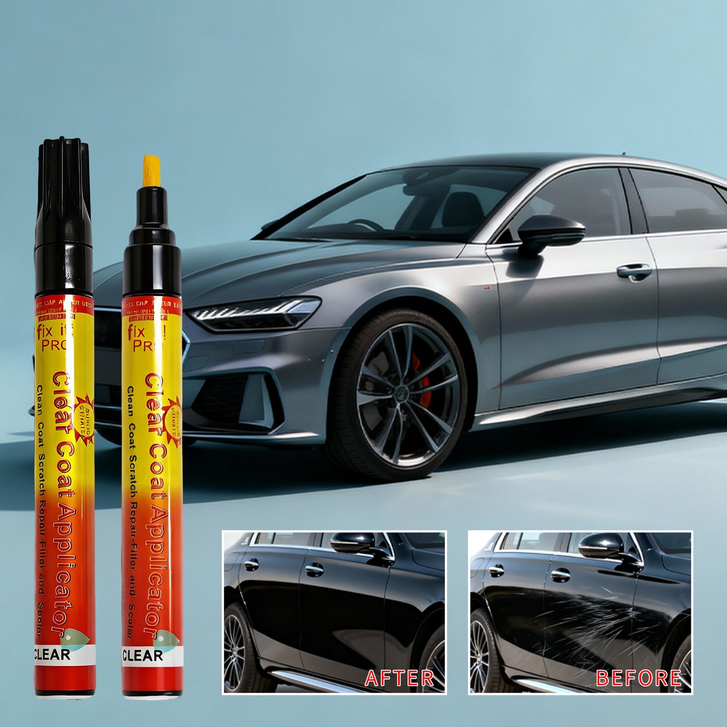 Fix it! Pro Car Paint Repair Pen