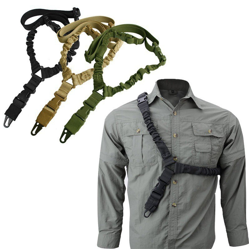 Single-Point Tactical Sling