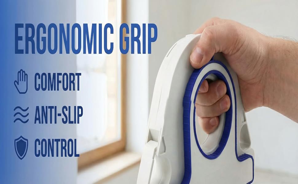 # Masking Tape Applicator