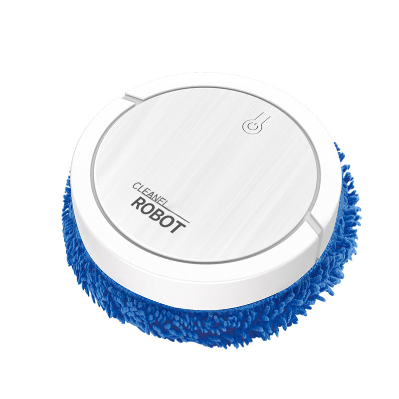 Intelligent mopping machine household lazy cleaner