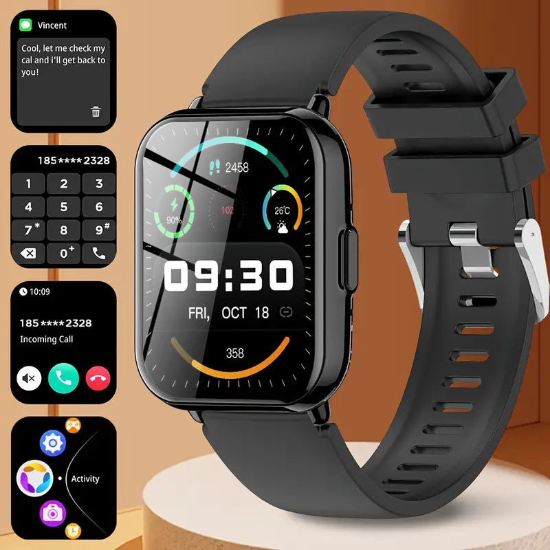 Z169 Smart Watch