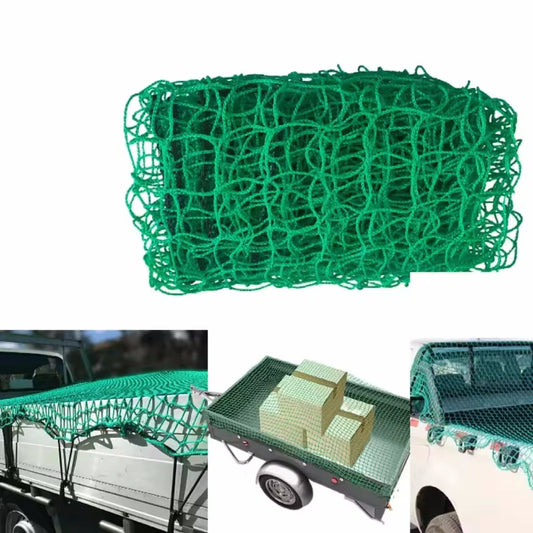 **Polyester Truck Safety Net**
