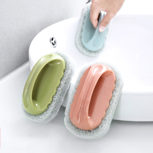 Household Tile Cleaning Brush（5pcs）