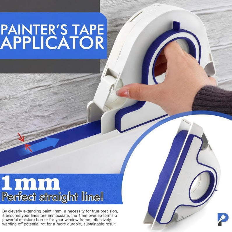 # Masking Tape Applicator